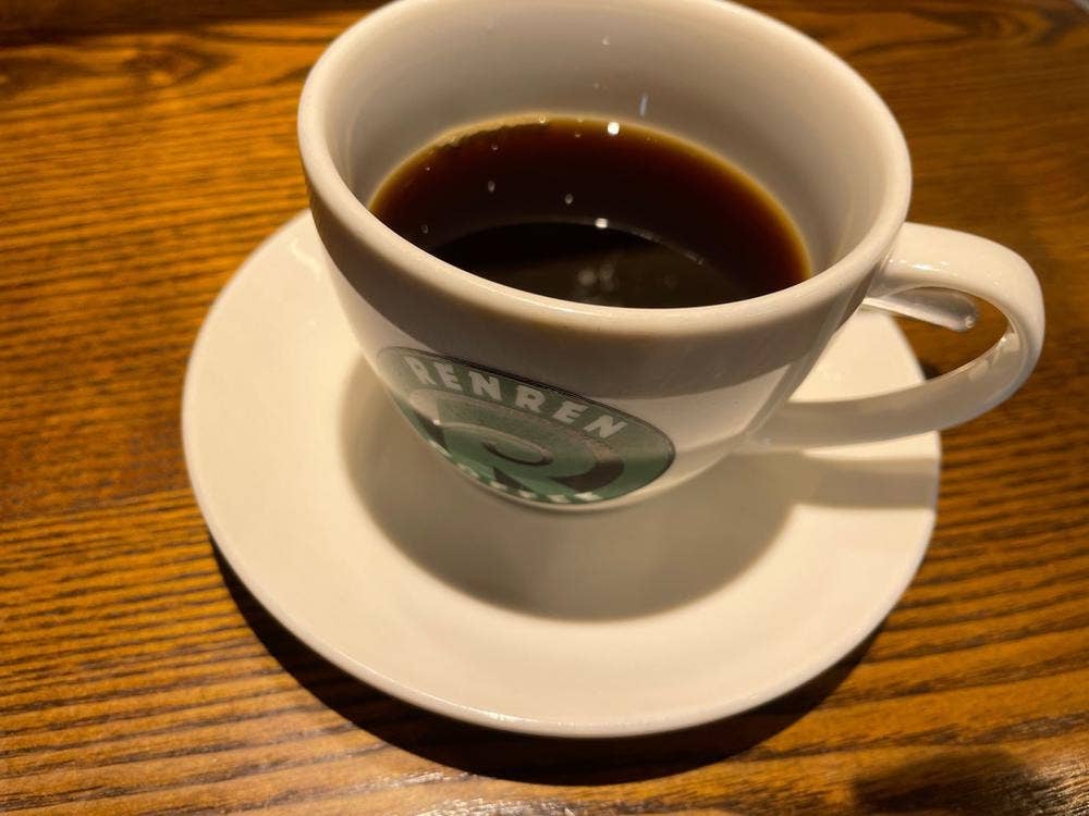 レンレンコーヒー