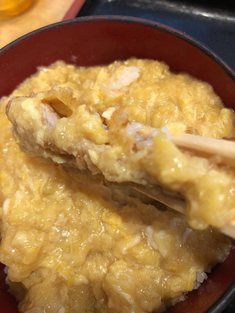 ときわ食堂