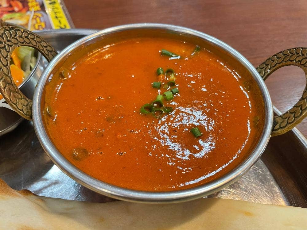 ヒマラヤン エスニック ダイニング&バ- ルチ 上尾店