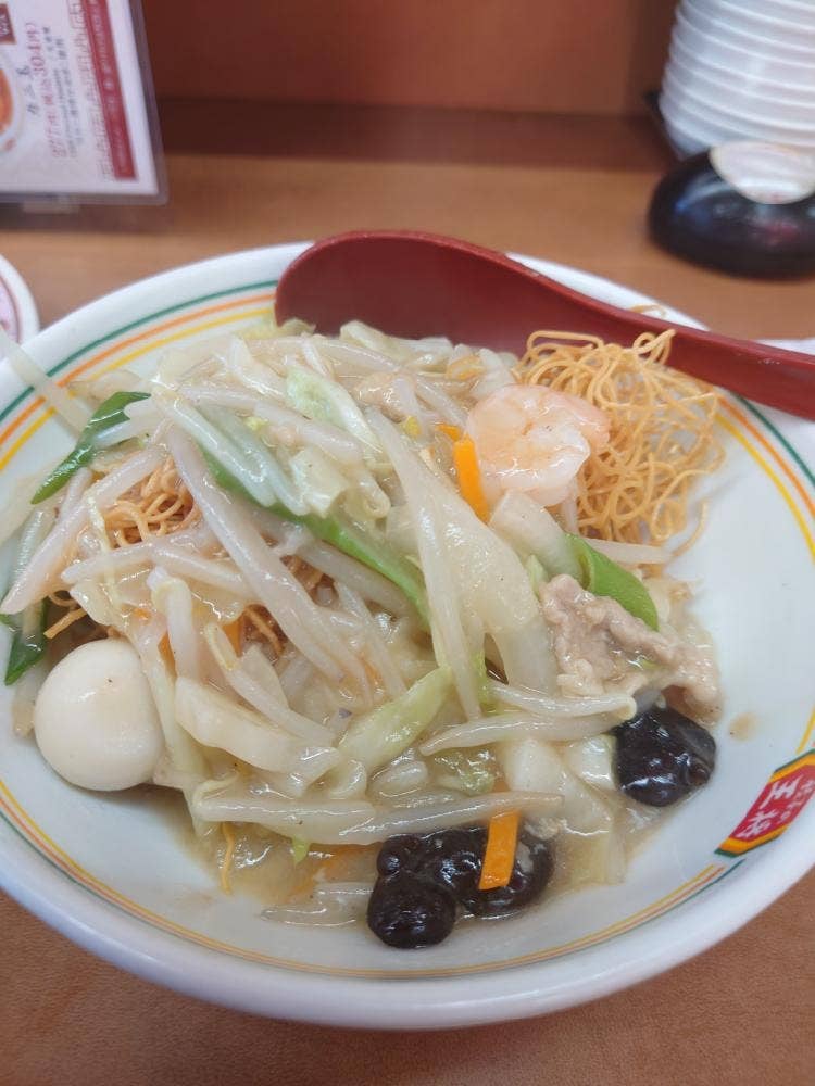 餃子の王将 金沢東店