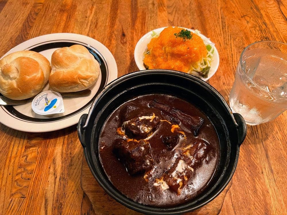 レストラン サンライズ