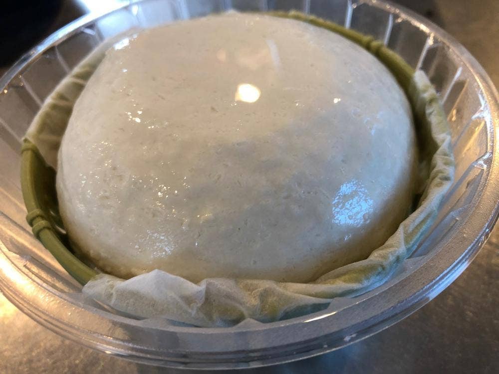 気合豆腐 埼玉屋