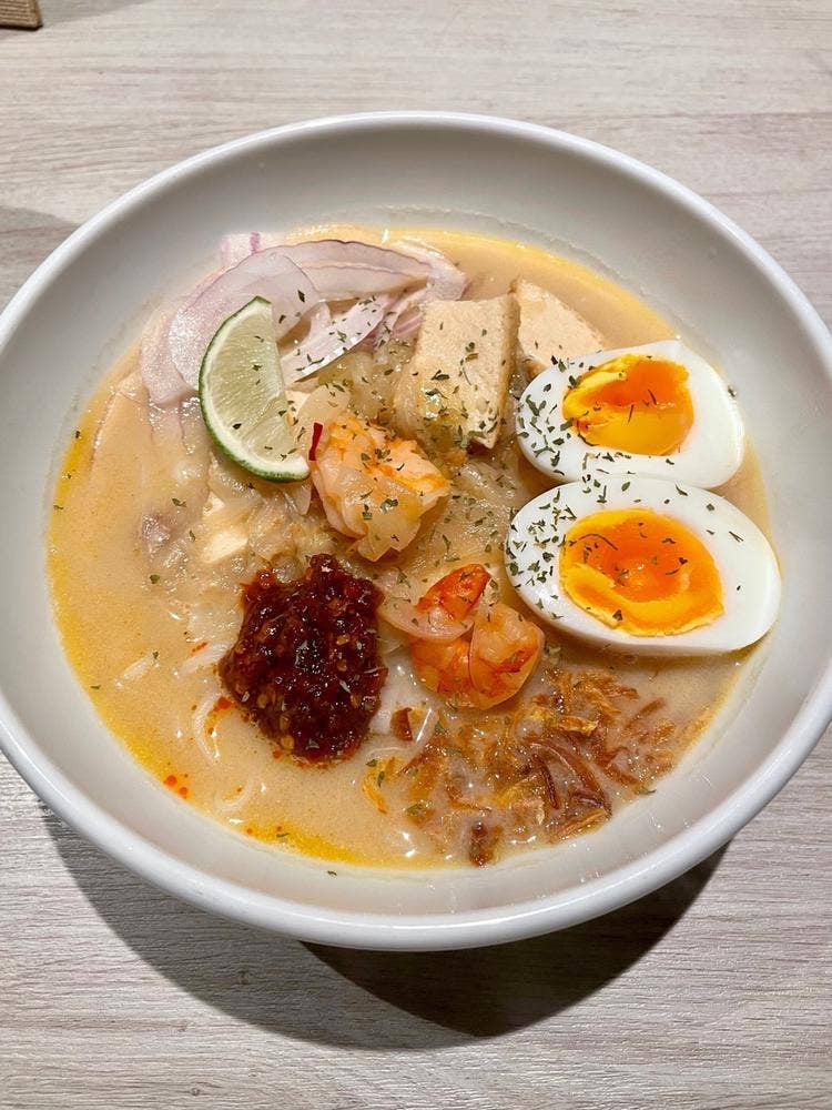 スパイスキッチン パオーン