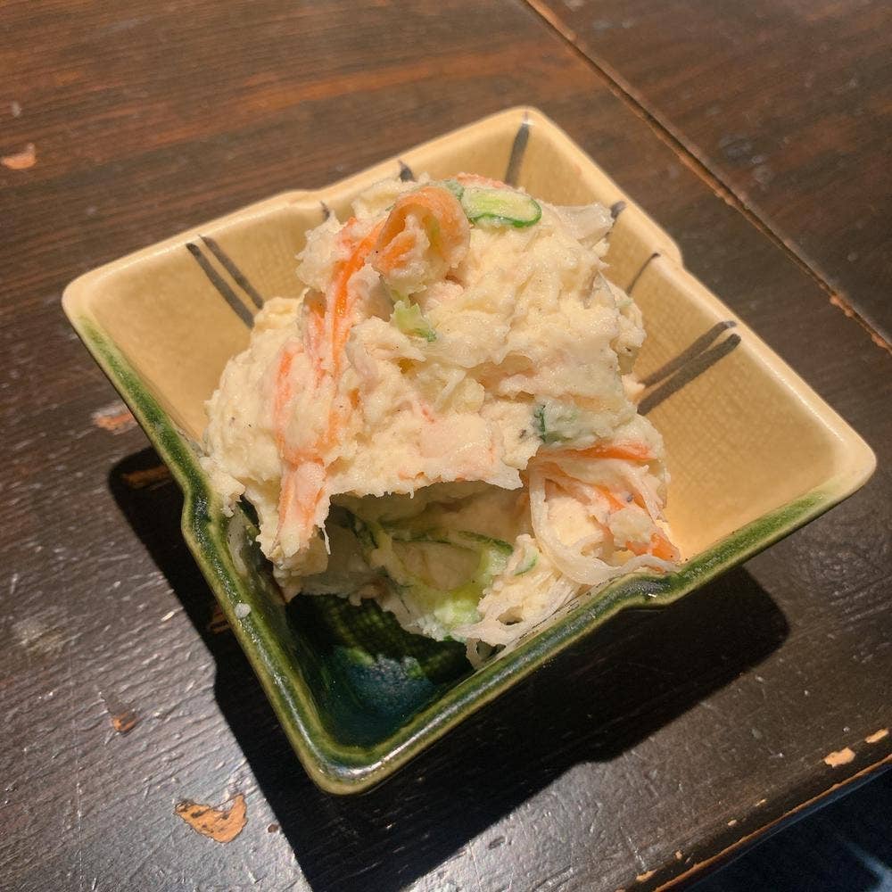 炭焼 鳥辰 住田町店