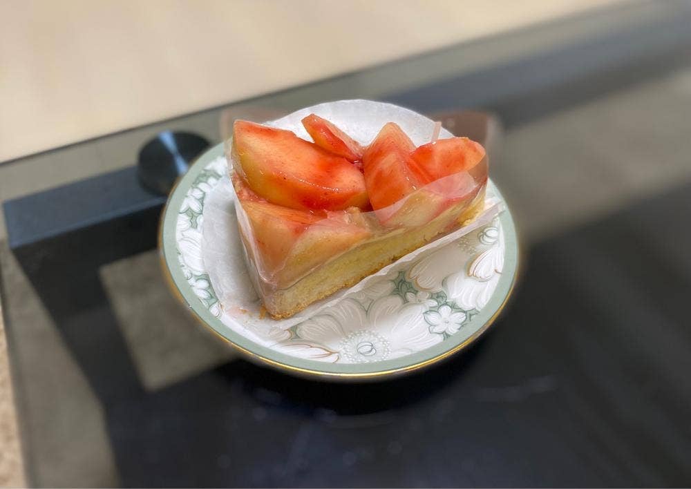 patisserie face 上本町店