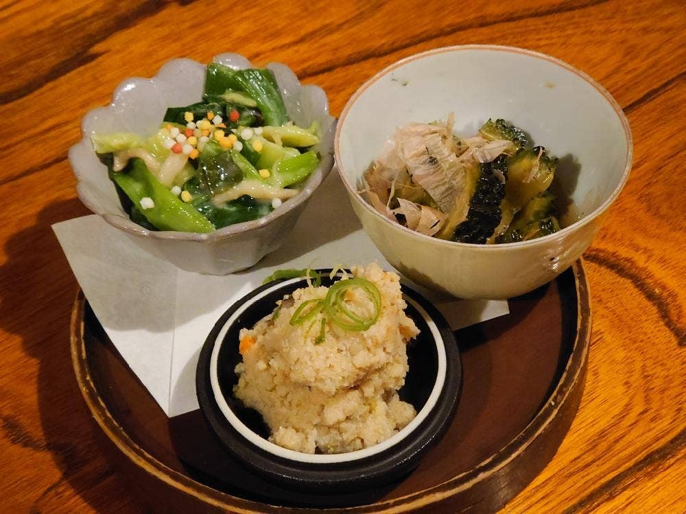 おうちごはん中島家