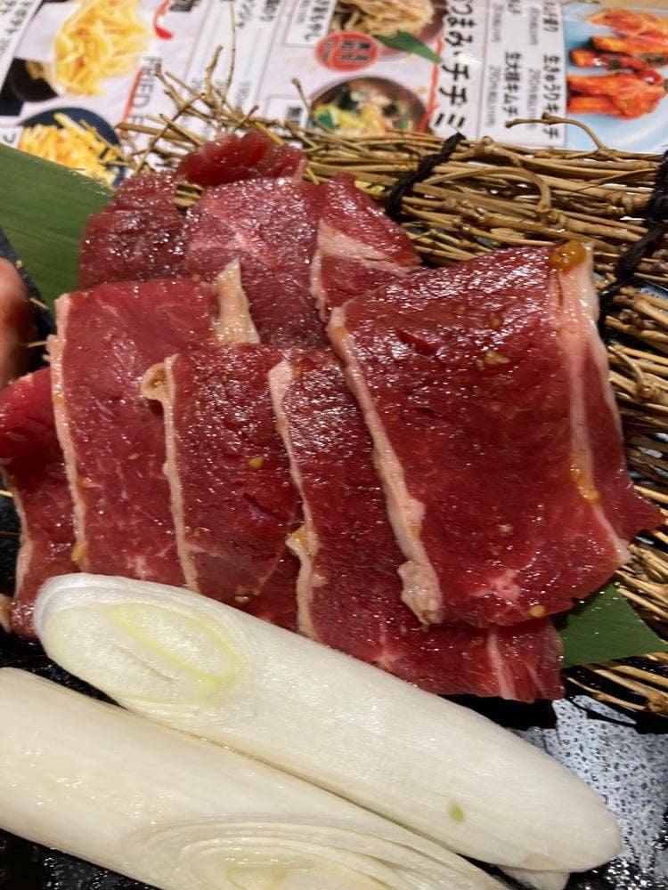 焼肉よしのNEXT