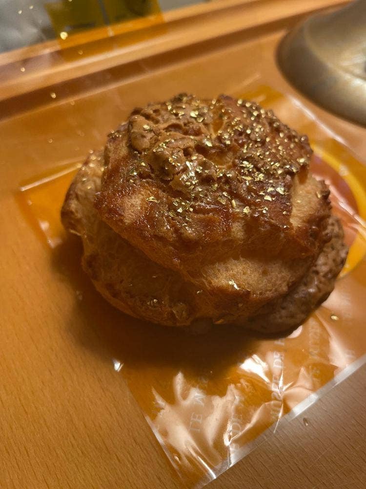 ル ミュゼ ドゥ アッシュ 百番街