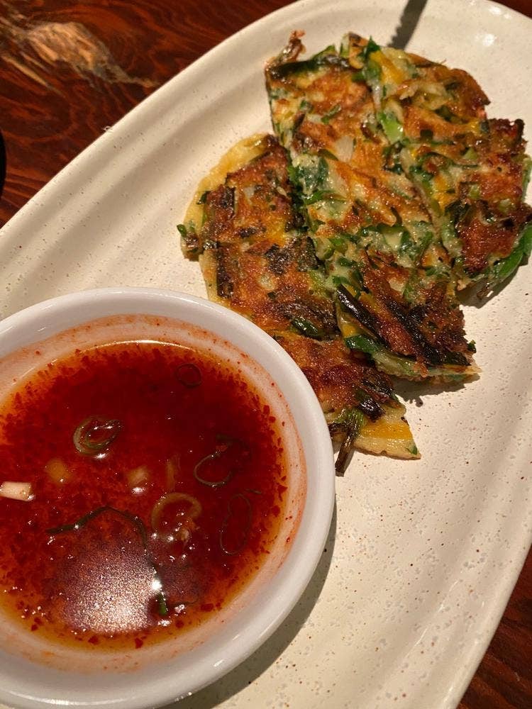 KOREAN ORGANIC 広島ボクデン