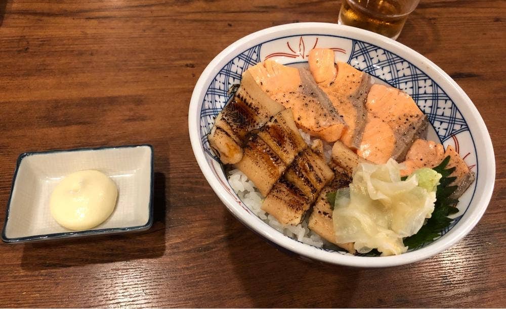 磯丸水産 新橋駅前店