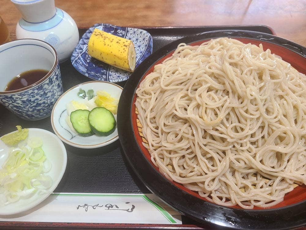 日本ばし やぶ久