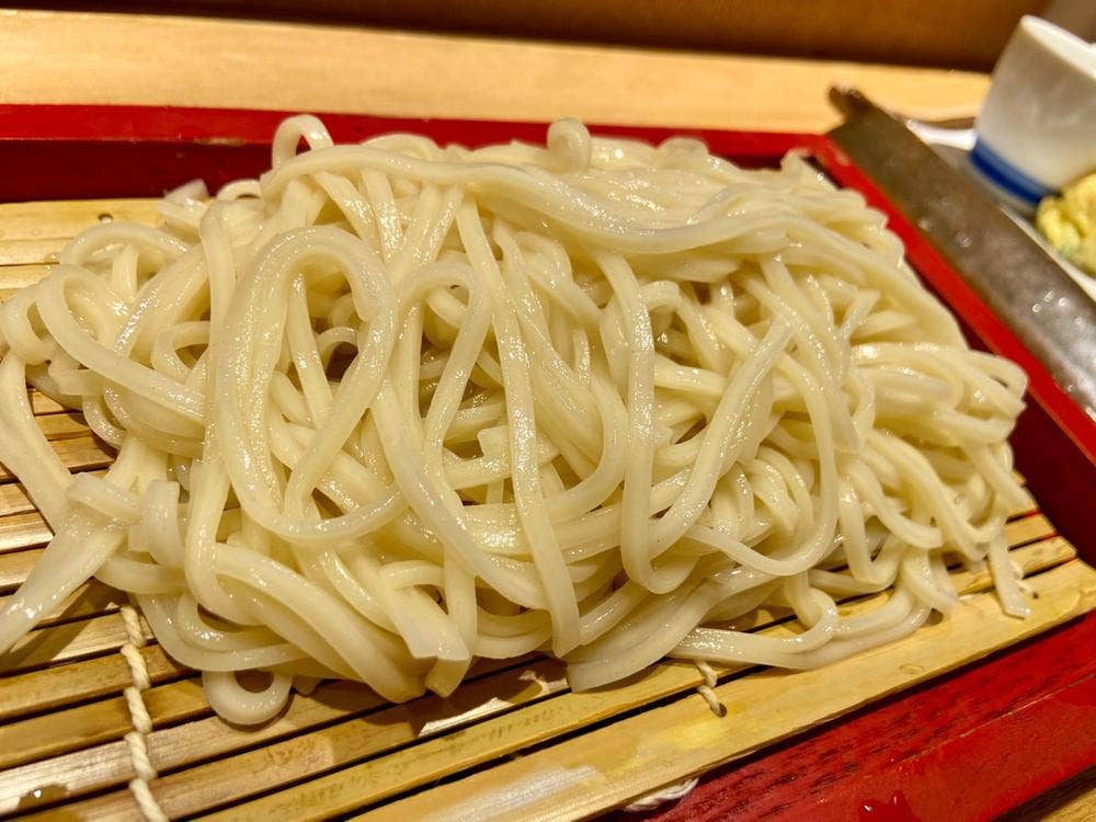 神楽坂 久露葉亭