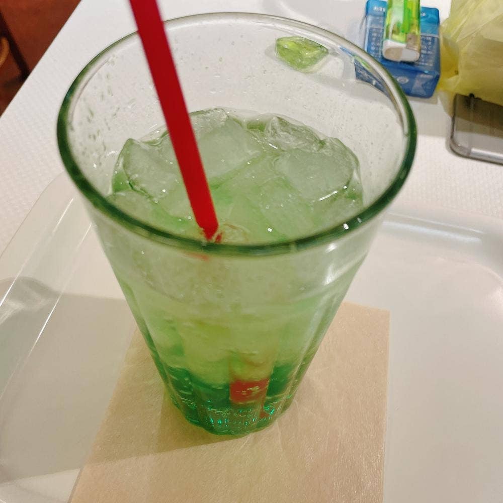 カフェ・ド・クレバー サウスゲート店