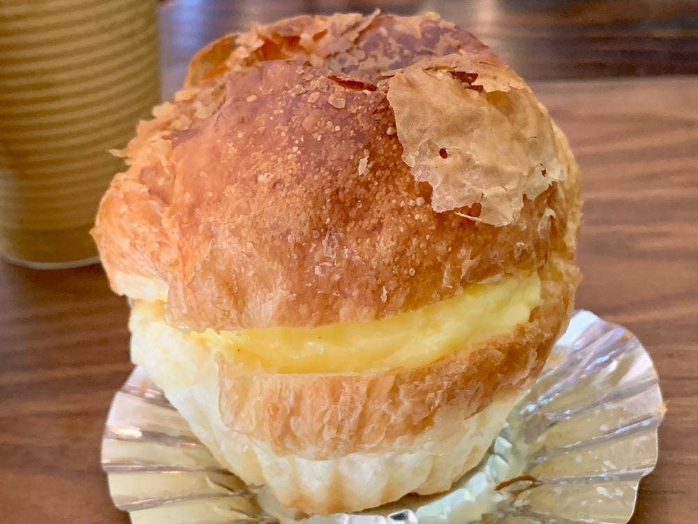 ブロートリーベン 都田店