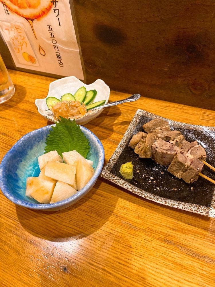 牛タン 英司
