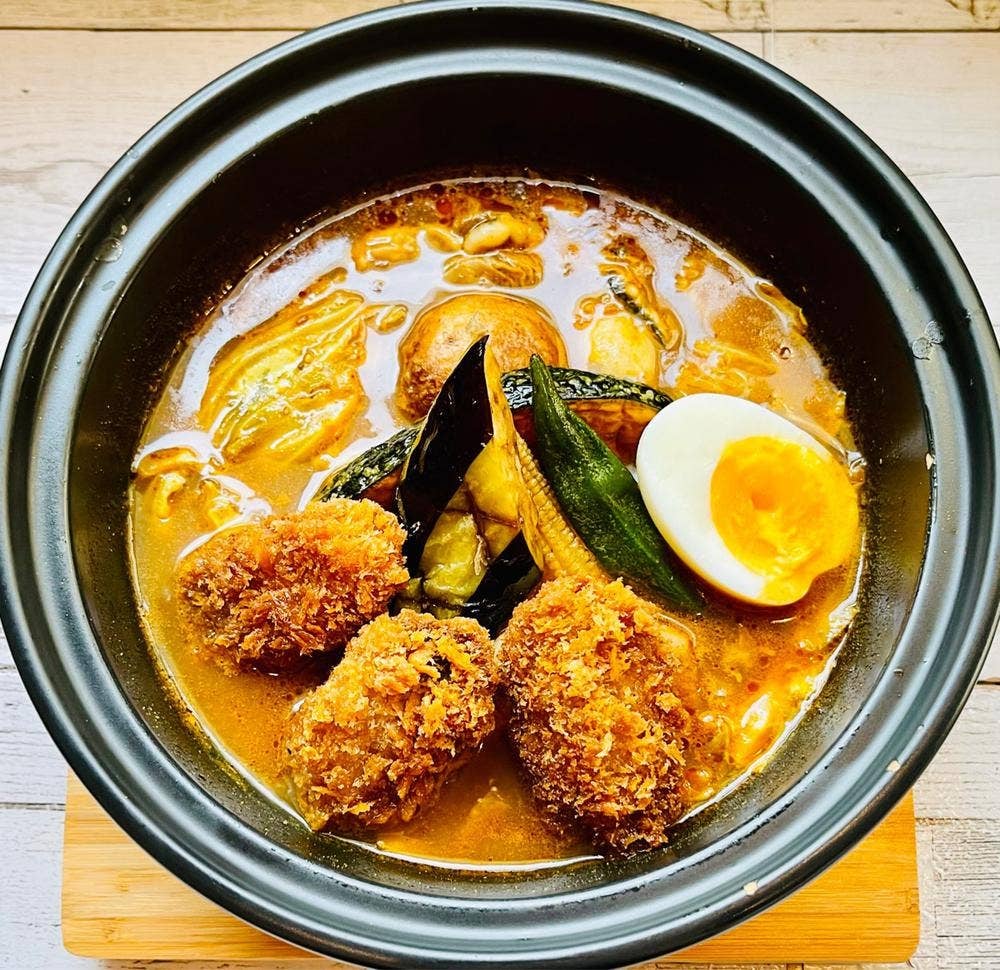 チャーリースパイス
