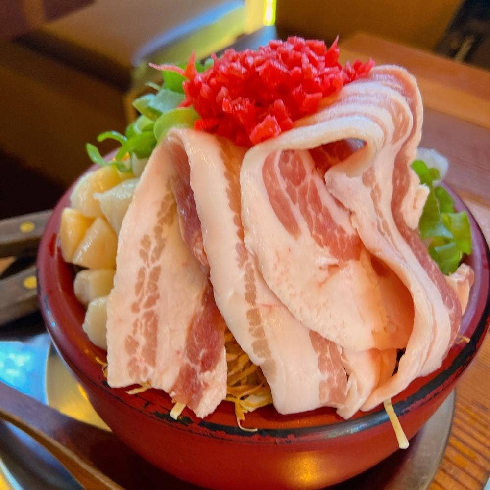 かおるや 長潟店