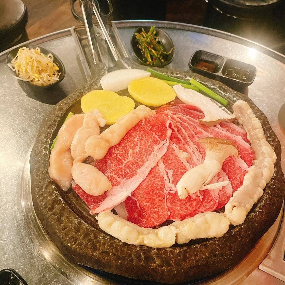 ホンデコプチャンゴ