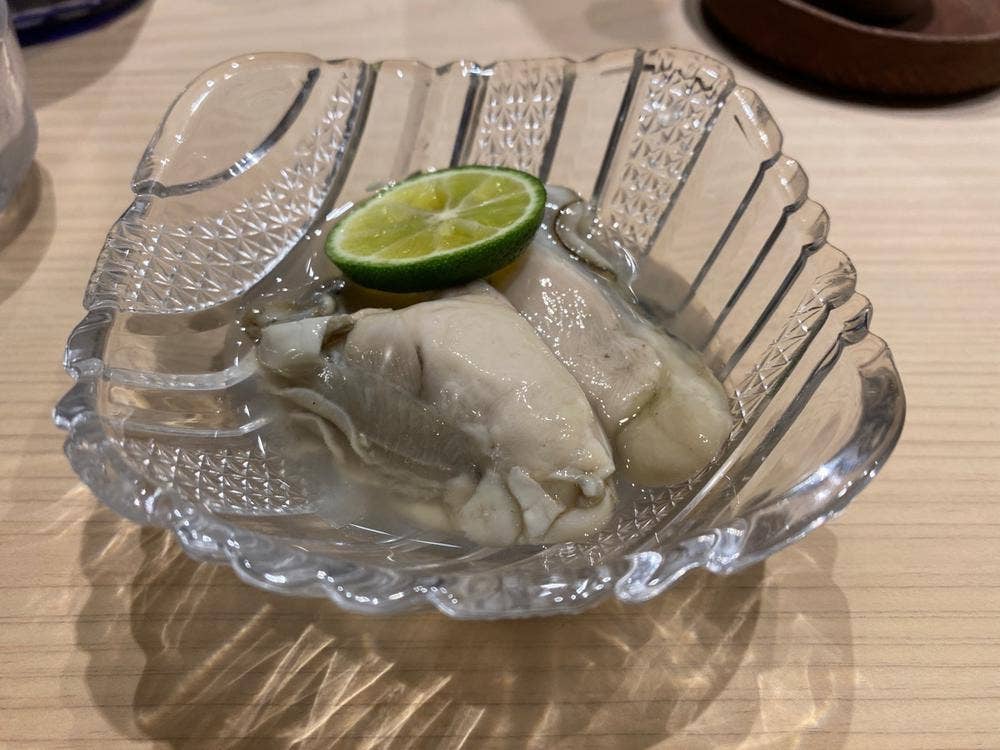 鮨こゝろ