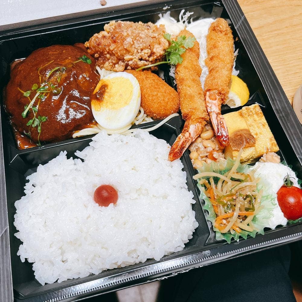 本気ステーキ＆ハンバーグ