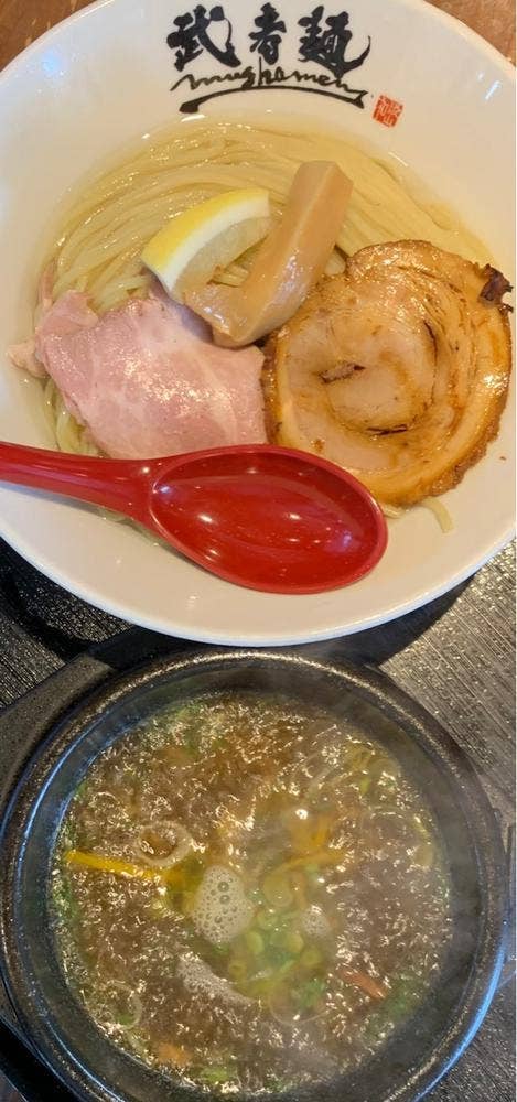 武者麺 根来インター店