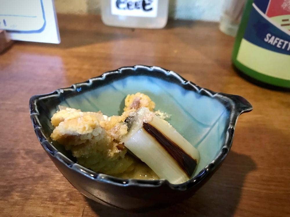 酒道場ビビビビ