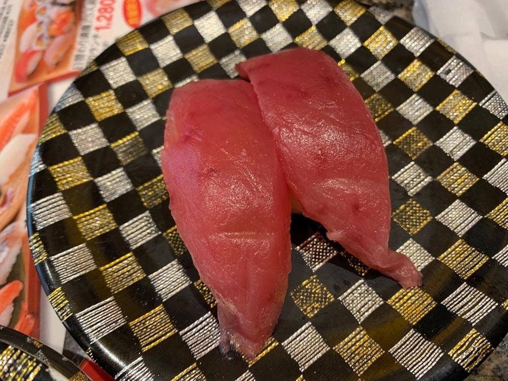 がってん寿司 藤岡店