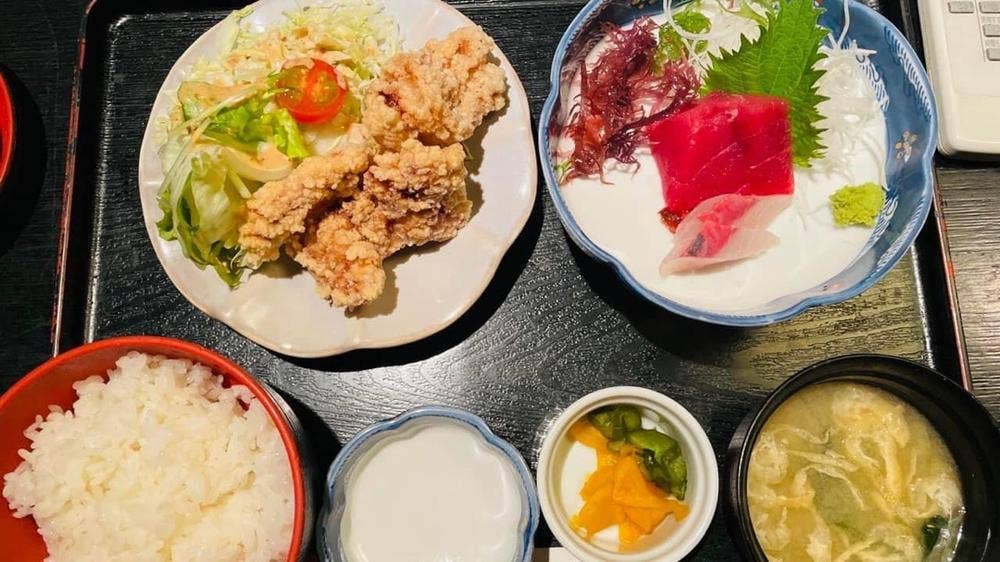 大人の居酒屋 鮒いち 巣鴨店