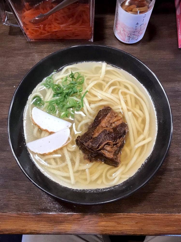 かっぱ食堂