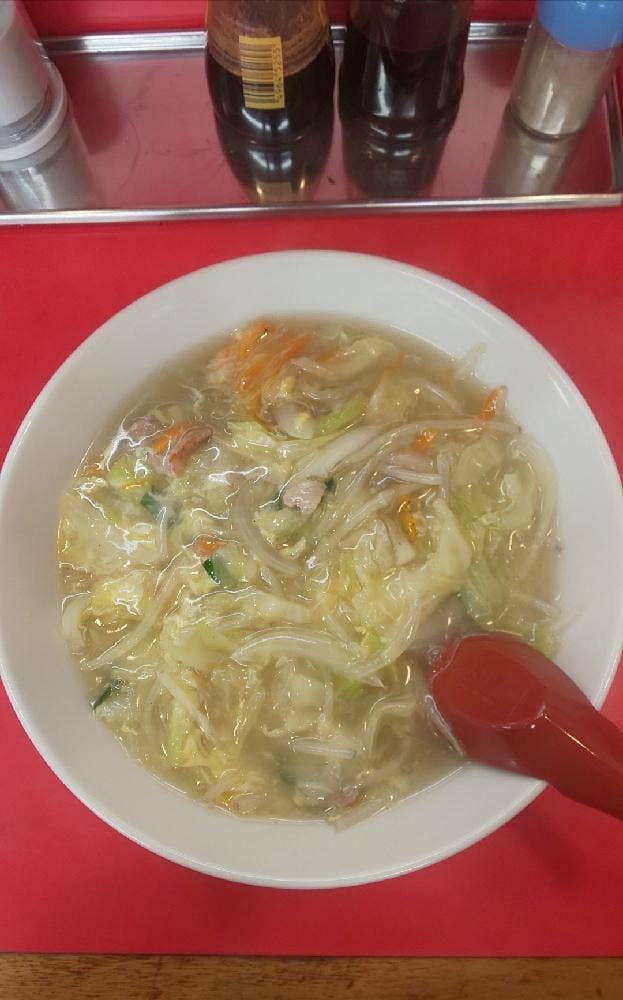 中華料理 大王