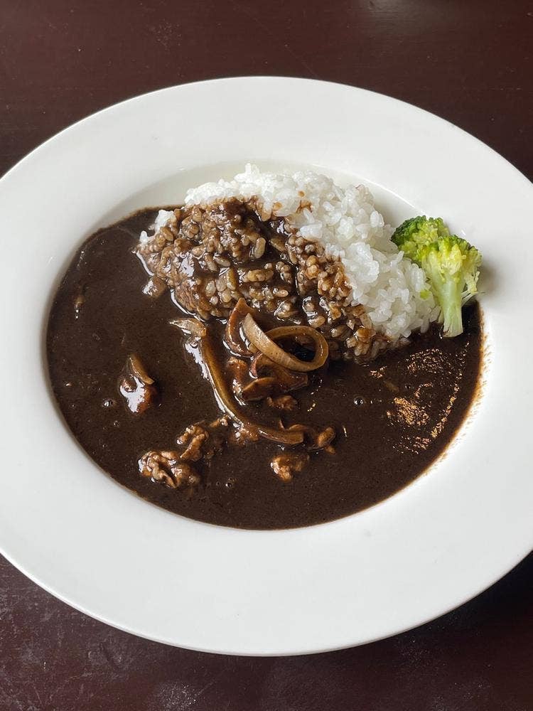 カフェ・ノビロ