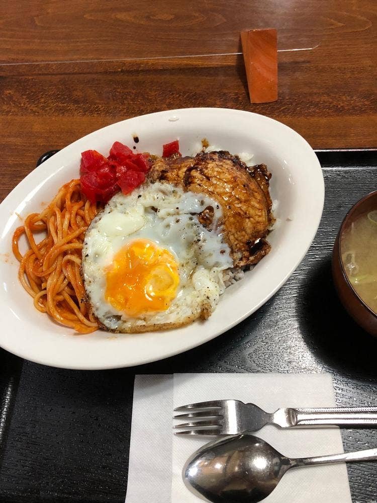 お食事処 榮