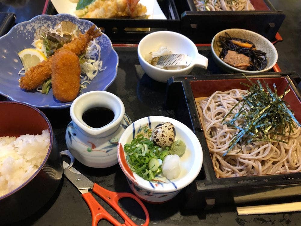 玉川屋
