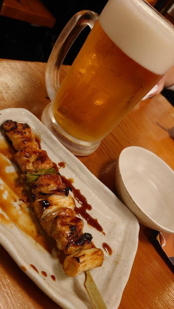 鳥貴族 新宿靖国通り店