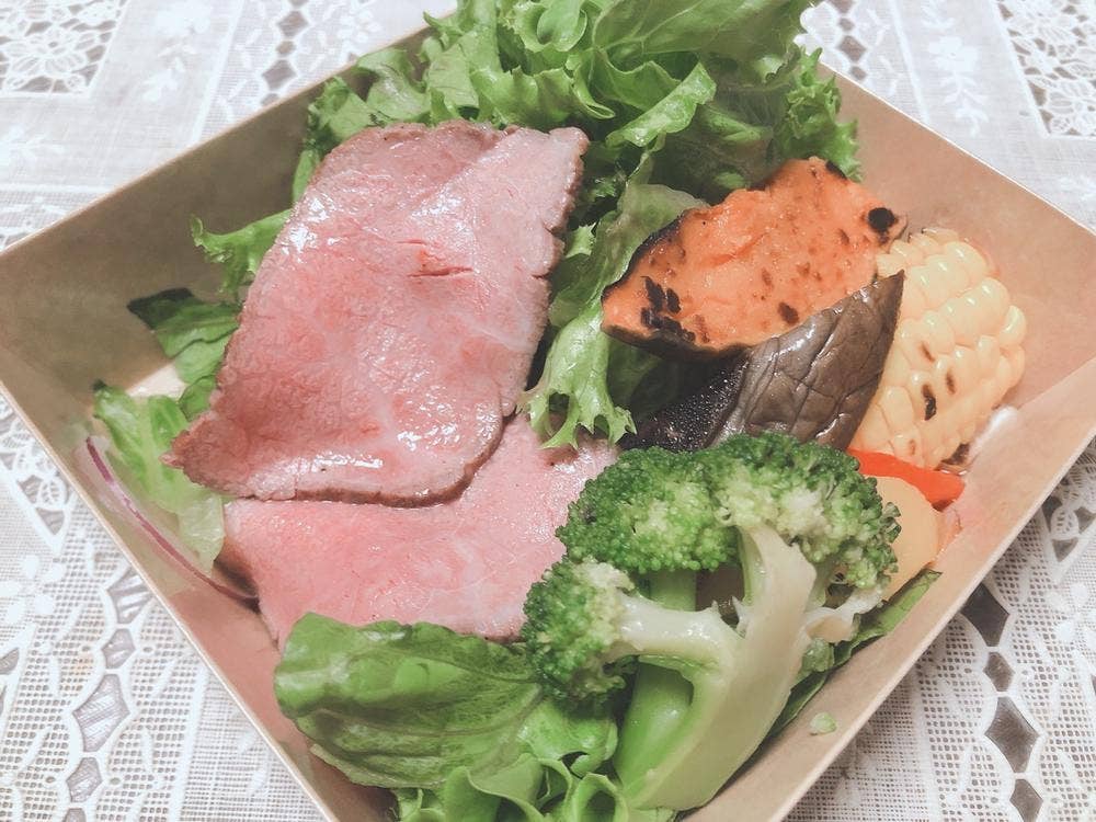 黒毛和牛の仕立て屋