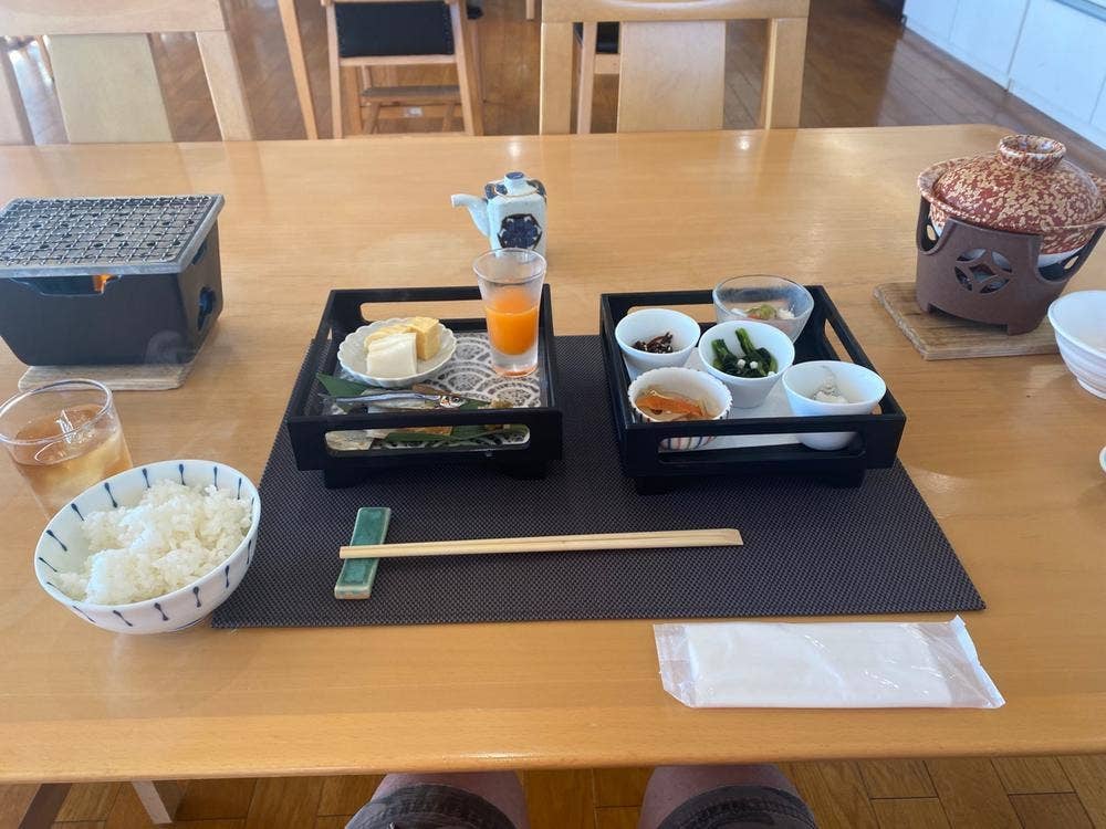 レストラン青梅