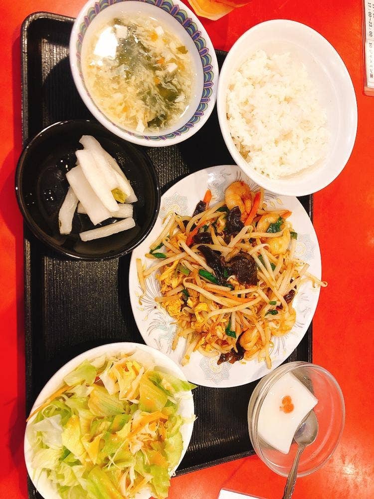 叙香苑 亀戸店