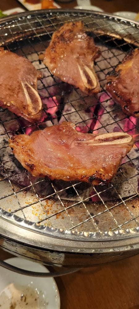 曽根崎ホルモン よう太