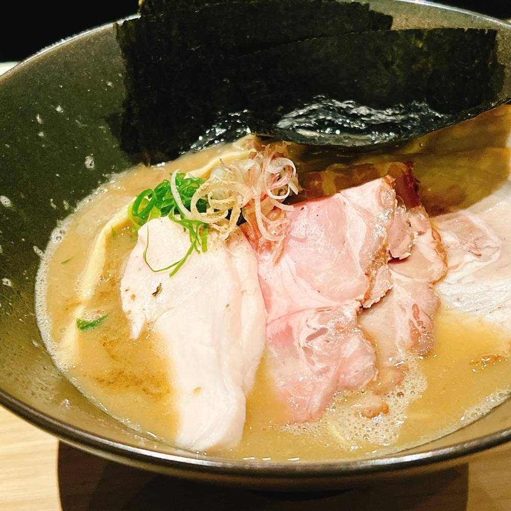麺や SO林