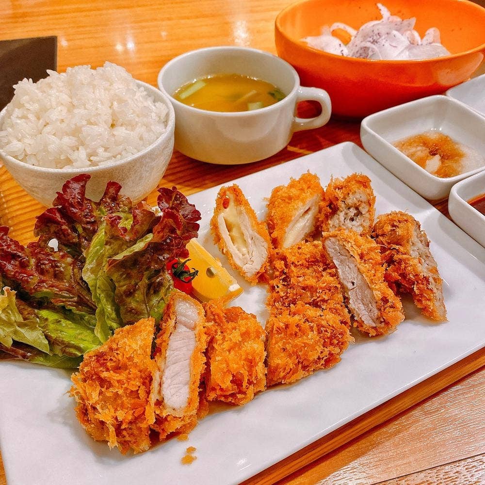 しゃぶしゃぶ野の豚 TONVEGE ルミネエスト新宿店
