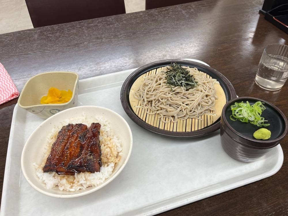 馬鹿値食堂