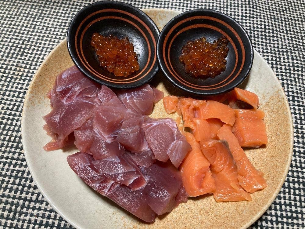 日本海さかな街