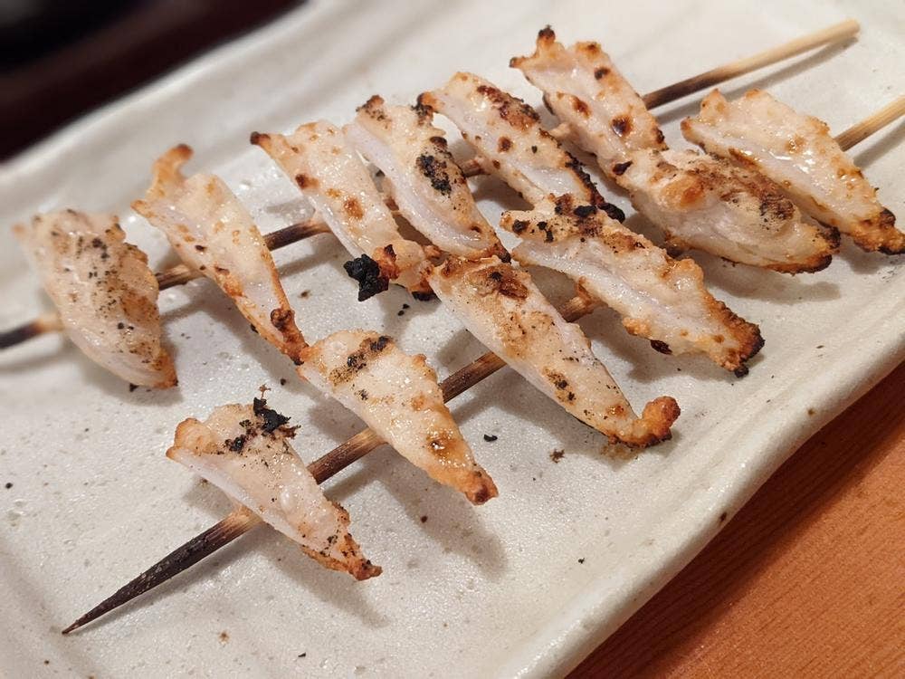 鳥貴族 武蔵関店