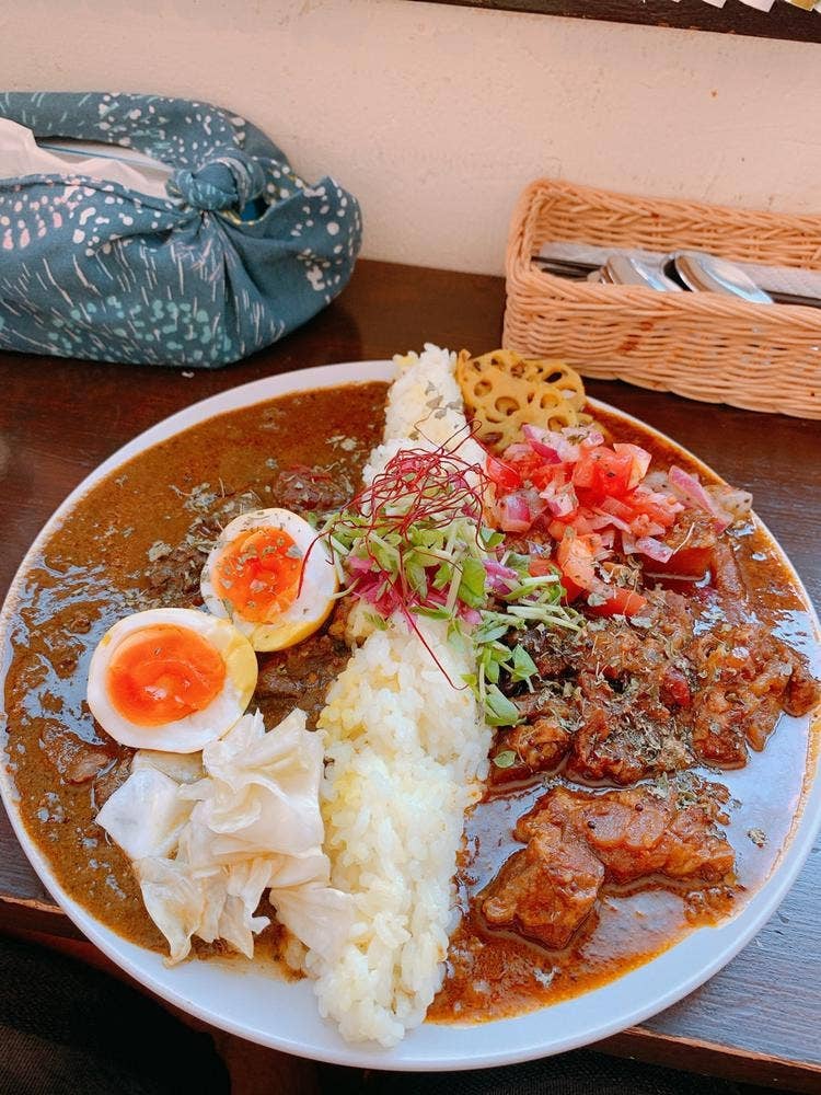 カレー喫茶 エルディオス