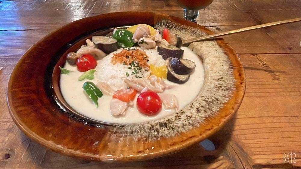 Cafe かいめんこや