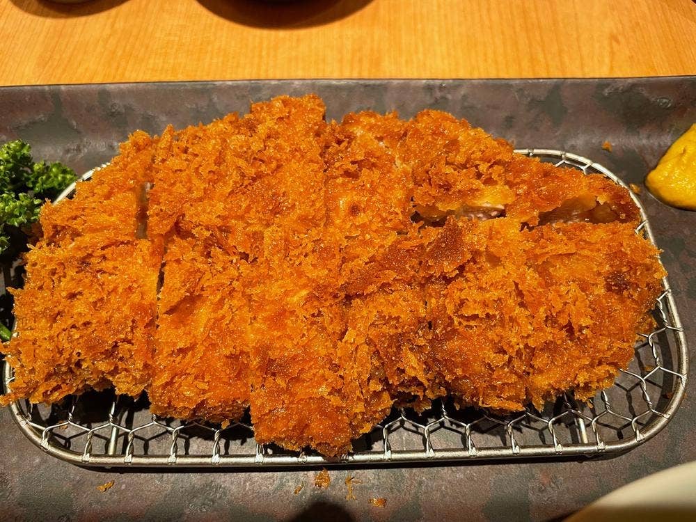 とんかつ和幸 伊勢丹浦和店