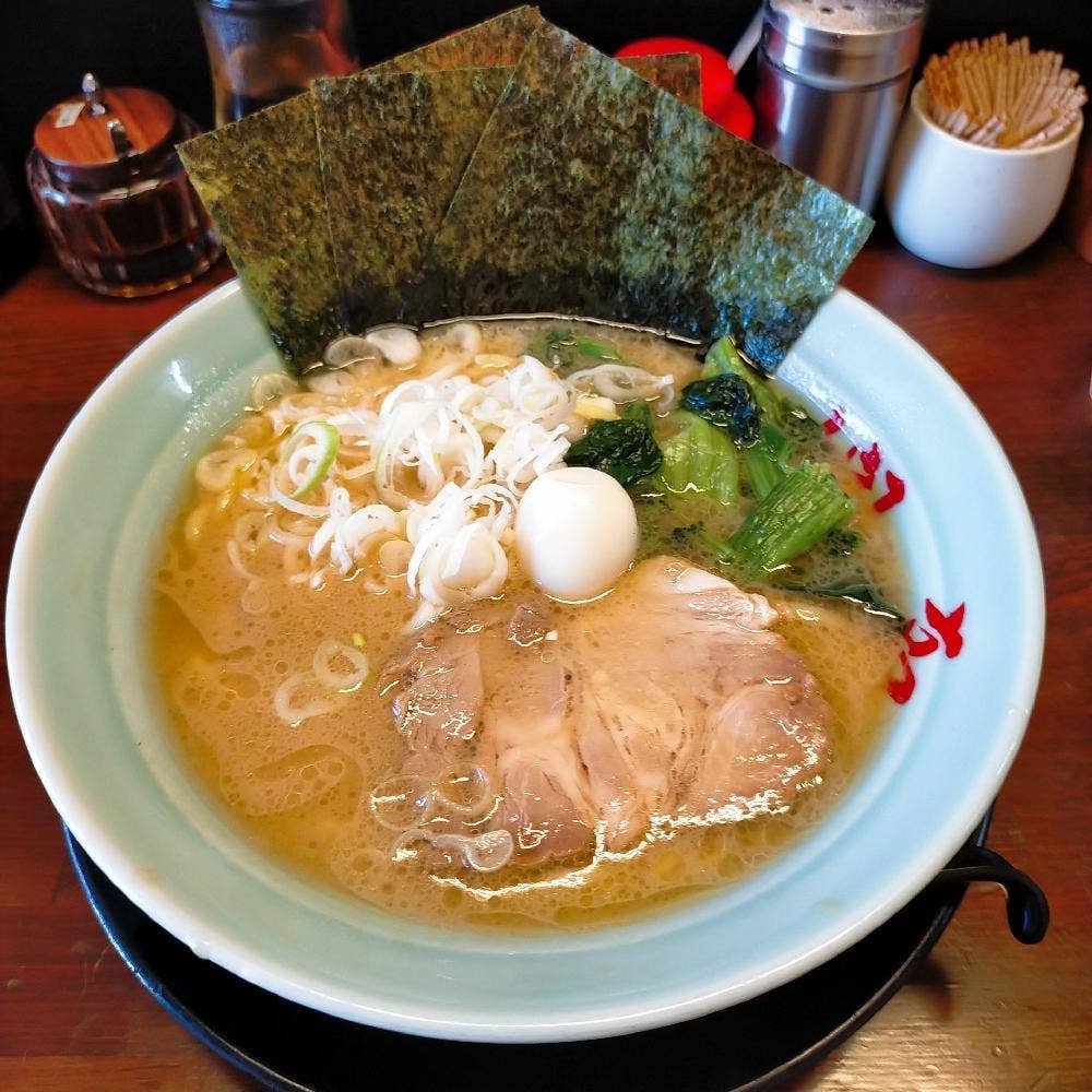 爛々亭