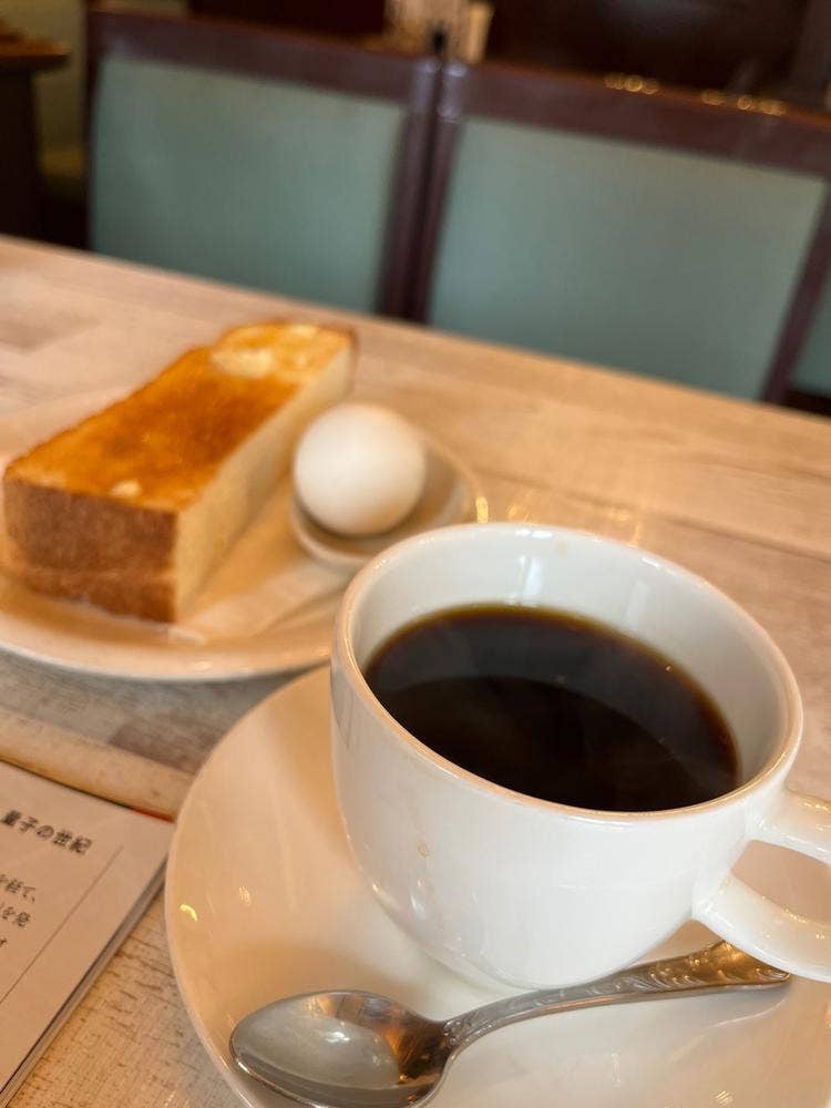 カフェ ド バロン