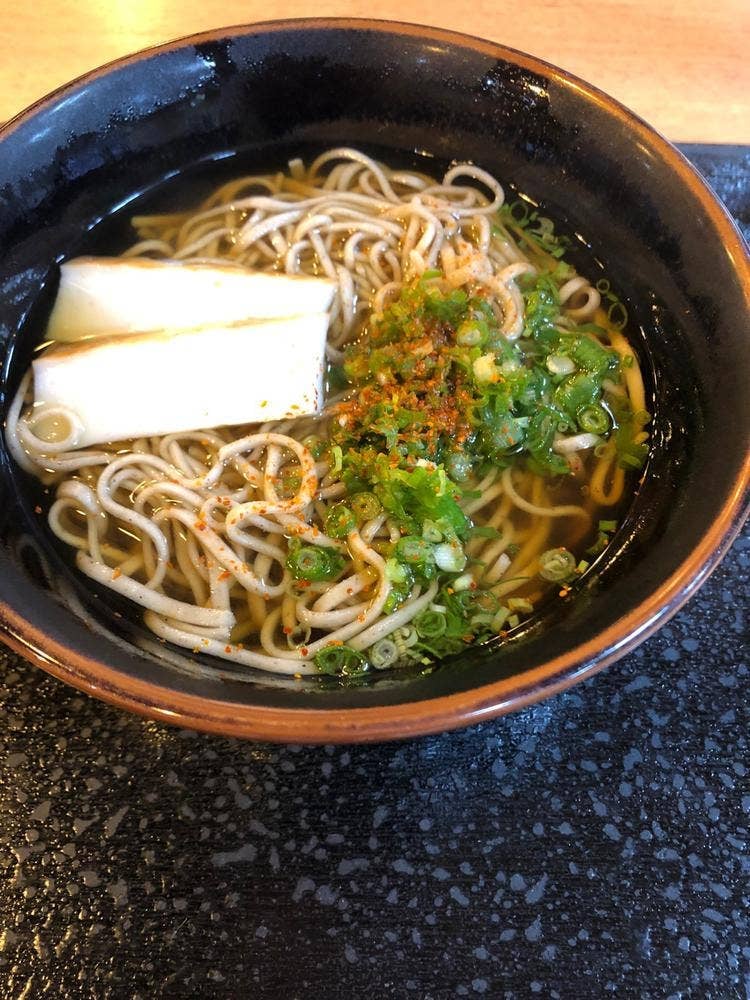 仙の坊 掛川道の駅店