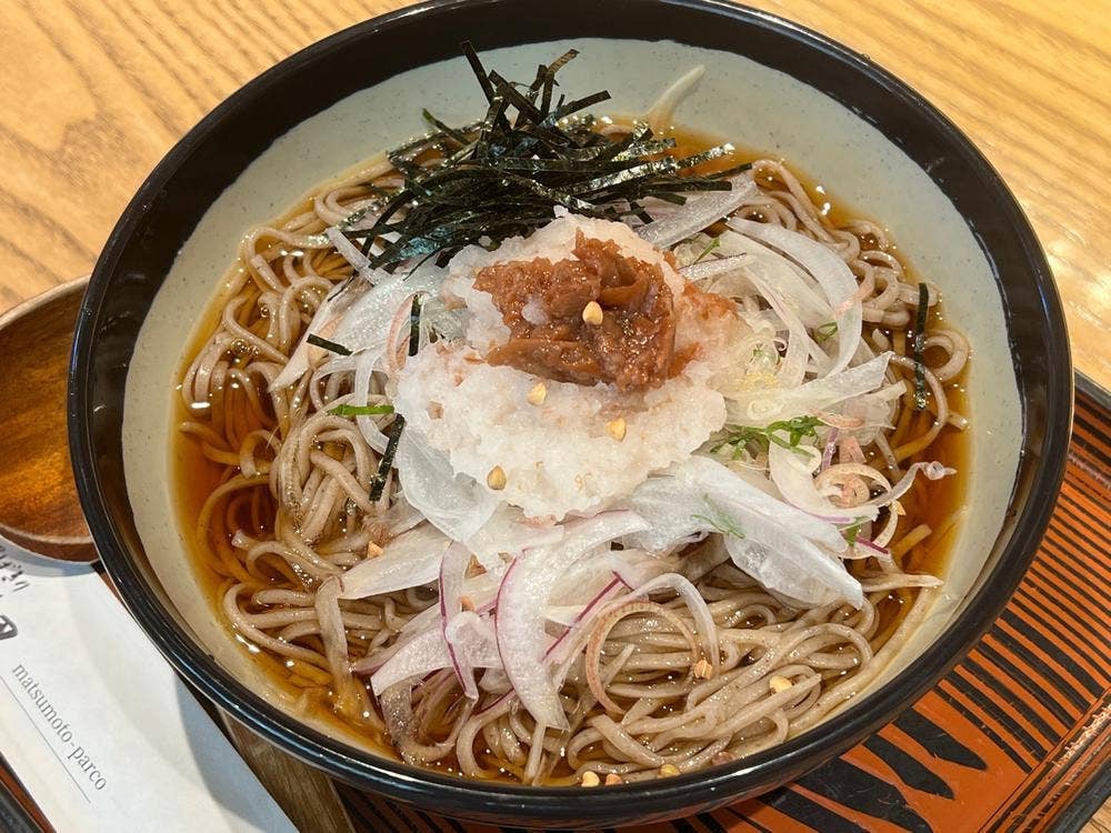 みよ田 松本パルコ店